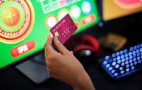 Онлайн казино Selector GG Casino